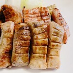 たんや善治郎 仙台駅前本店 - ヤバ〜サクサク旨旨\(//∇//)\