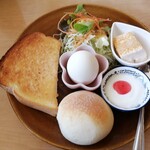 ふらっとCAFE - 