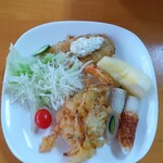 サンライトママ - 