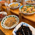 木の花ガルテン オーガニック農園 - 