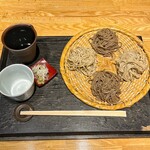 手打ち蕎麦切り 匠 - 