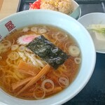 蜂屋食堂 - 