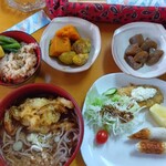 サンライトママ - 