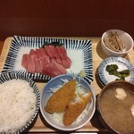 肉豆冨とレモンサワー 大衆食堂 安べゑ - 