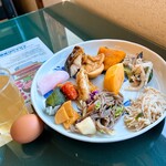 木の花ガルテン オーガニック農園 - 