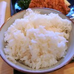 Tonkatsu Kappou Taniguchi - 