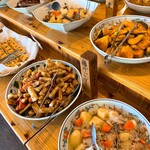 木の花ガルテン オーガニック農園 - 