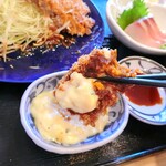 Tonkatsu Kappou Taniguchi - 