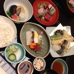 和食処 ほし川 - 