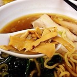 喜奴屋 - 支那竹。