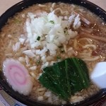 大むら食堂 - 