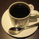 ONDORU - おんどるホットコーヒー 500円