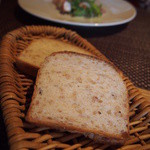 ラ ターブル ド カフェ ゾウ - 