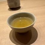 ひがしやま 司 - 阿波番茶　レモングラス