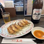 餃子の王将 - 