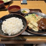 まつもと食堂 - 