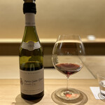ひがしやま 司 - 赤ワイン　モレ・サン・ドニ　プルミエ・クリュ