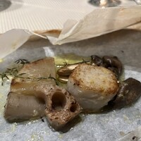 RISTORANTE E'VOLTA il cielo -  RISTORANTE E'VOLTA il cielo -