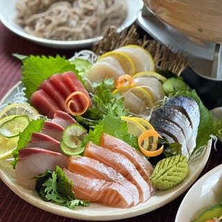 肉と魚 いっすんぼうし_1