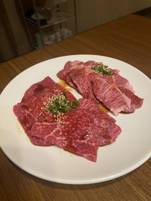 だるま苑 - 七日町（焼肉）の写真