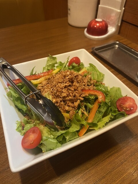 だるま苑 &ndash; 七日町（焼肉）｜会津若松で楽しむ本格和牛と豊富なサイドメニュー