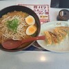 ラーメンとん太 - 