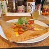 Cafe La Galettes - 