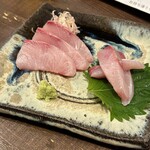 勝手口 ひまり屋 - 