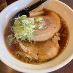 Ganko Ramen - 