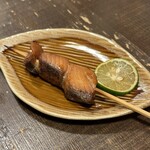 勝手口 ひまり屋 - 