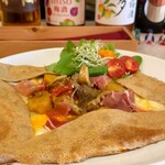 Cafe La Galettes - 