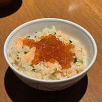 Japanese Restaurant KINZA - 