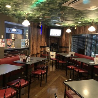 肉と魚 いっすんぼうし_2