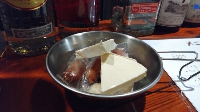 ちぇあとらんたん - 郡山（バー）の写真