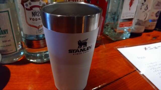 ちぇあとらんたん - 郡山（バー）の写真