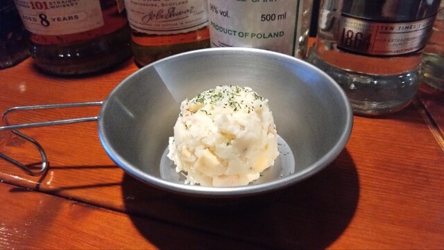 ちぇあとらんたん - 郡山（バー）の写真