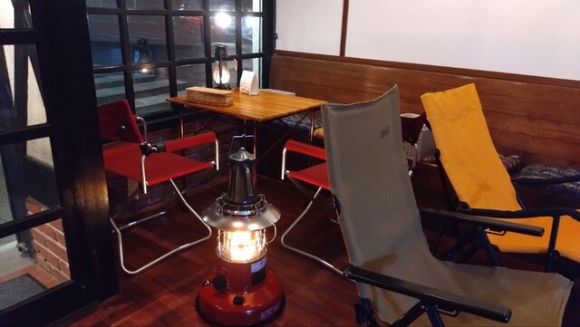 ちぇあとらんたん - 郡山（バー）の写真