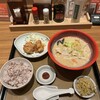 やよい軒 ユニゾイン北浜店