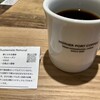 MOTHER PORT COFFEE エスパル仙台本館3階店