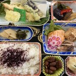 魚 - 料理写真: