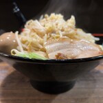 Ramen Katsumi - 