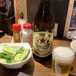 吉祥寺っ子居酒屋 とりとん - 