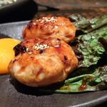 海鮮と炭火鶏のお店 うちわ - 