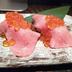 海鮮と炭火鶏のお店 うちわ - 