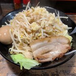 Ramen Katsumi - 