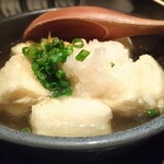 海鮮と炭火鶏のお店 うちわ - 