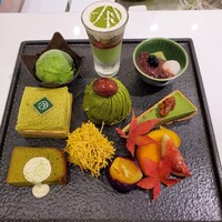 RESTAURANT 1899 OCHANOMIZU - 