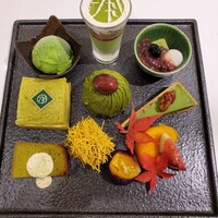 RESTAURANT 1899 OCHANOMIZU - 