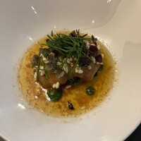 ラトリエ ドゥ ジョエル・ロブション - 