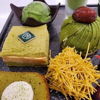 RESTAURANT 1899 OCHANOMIZU - 